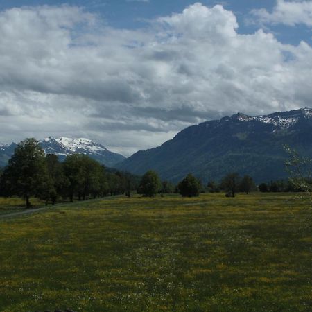 Bnb Entensee Uznach Экстерьер фото