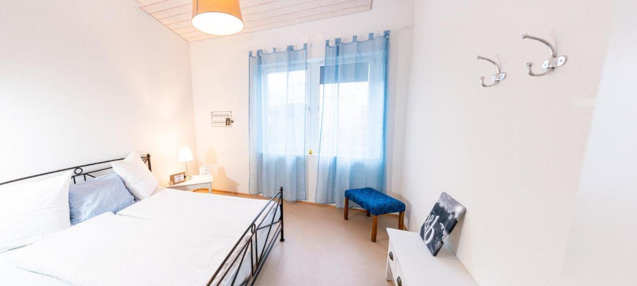 Bnb Entensee Uznach Экстерьер фото