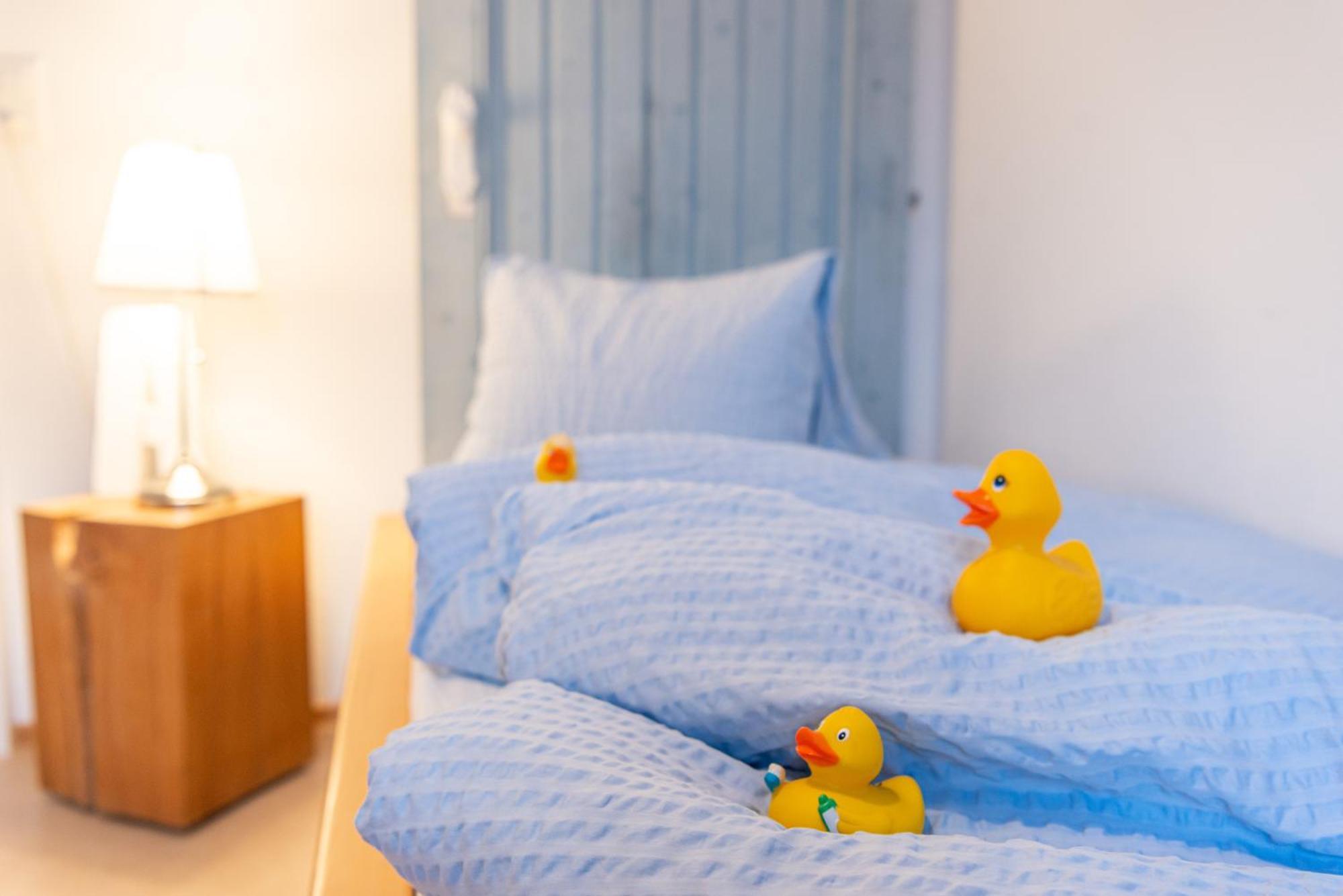 Bnb Entensee Uznach Экстерьер фото