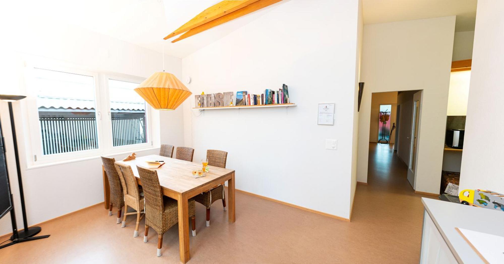Bnb Entensee Uznach Экстерьер фото