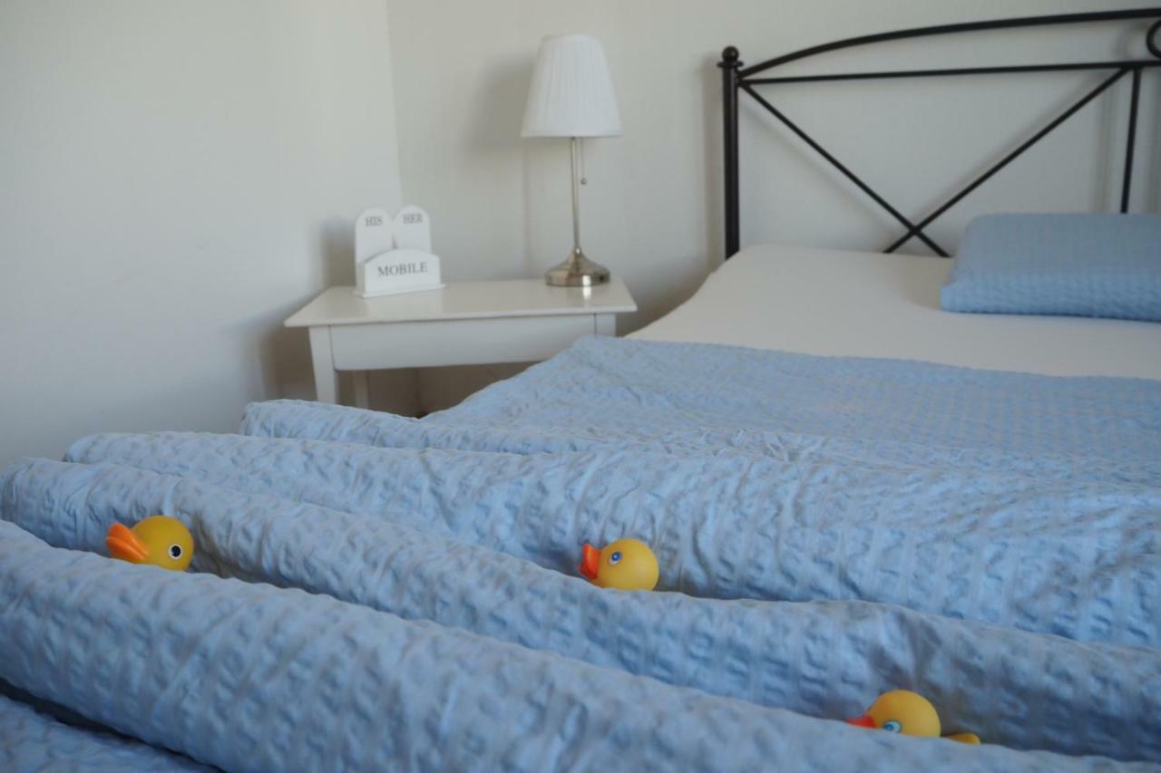 Bnb Entensee Uznach Экстерьер фото